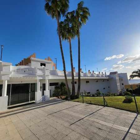 Apartamento Mar De Isabel توريمولينوس المظهر الخارجي الصورة