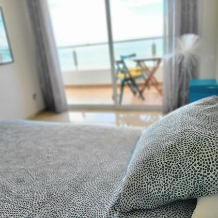 Apartamento Mar De Isabel توريمولينوس المظهر الخارجي الصورة