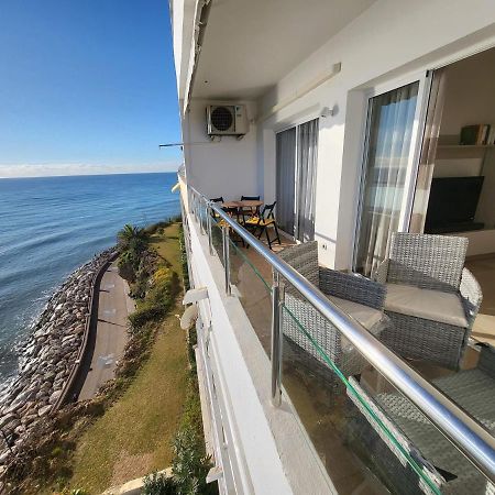 Apartamento Mar De Isabel توريمولينوس المظهر الخارجي الصورة