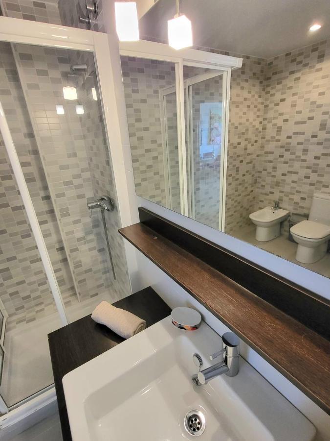 Apartamento Mar De Isabel توريمولينوس المظهر الخارجي الصورة