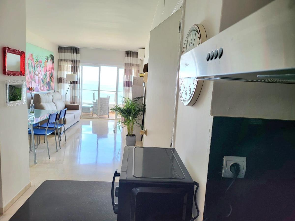 Apartamento Mar De Isabel توريمولينوس المظهر الخارجي الصورة