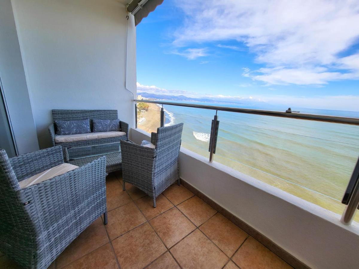 Apartamento Mar De Isabel توريمولينوس المظهر الخارجي الصورة