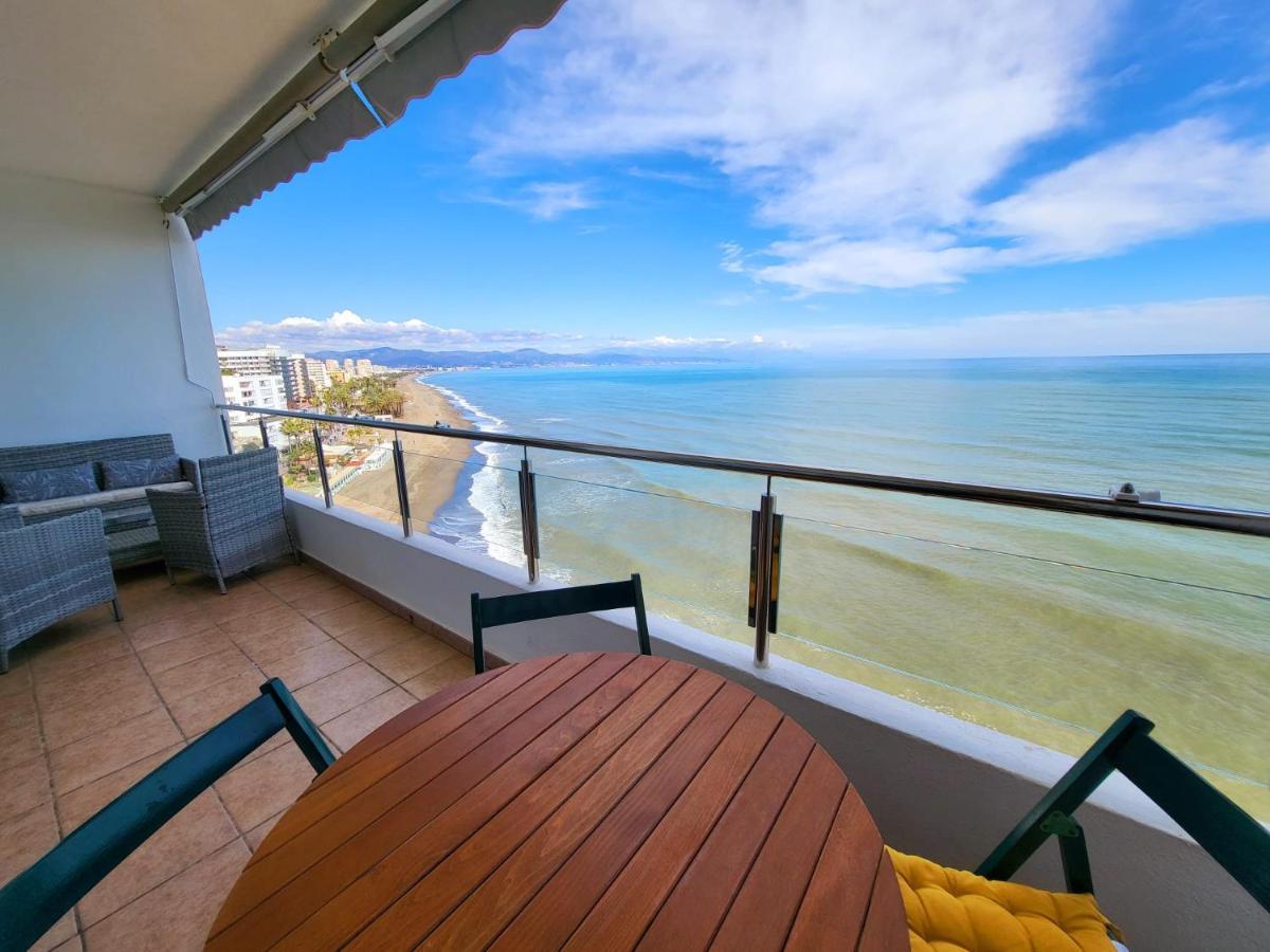 Apartamento Mar De Isabel توريمولينوس المظهر الخارجي الصورة