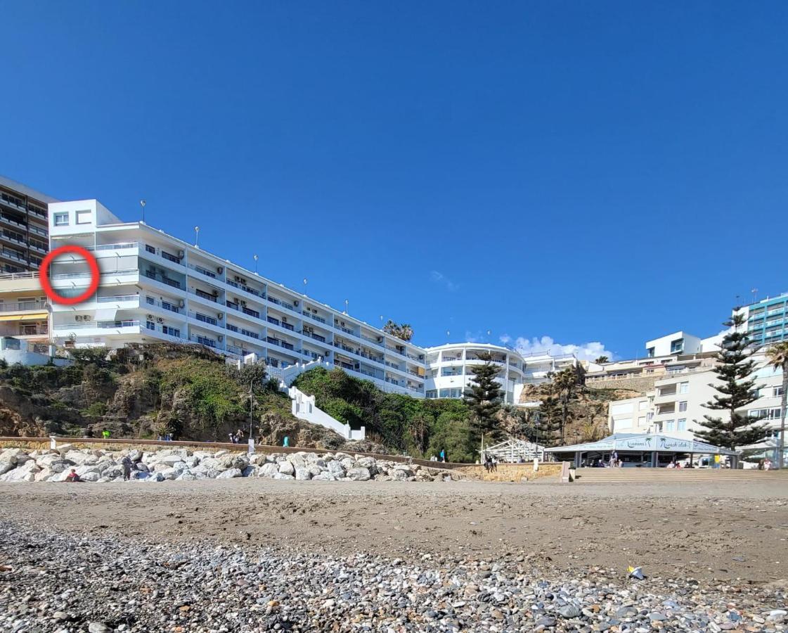 Apartamento Mar De Isabel توريمولينوس المظهر الخارجي الصورة