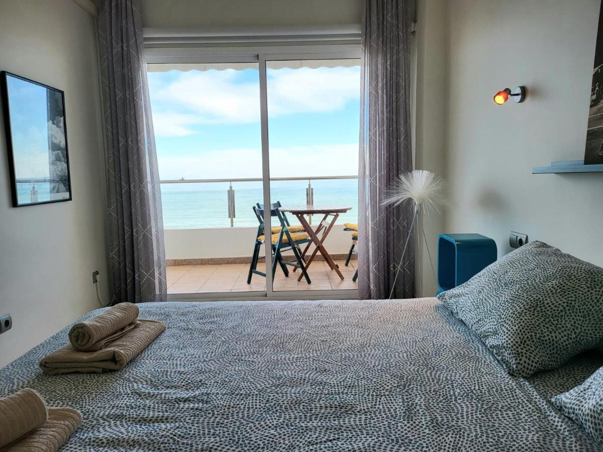 Apartamento Mar De Isabel توريمولينوس المظهر الخارجي الصورة
