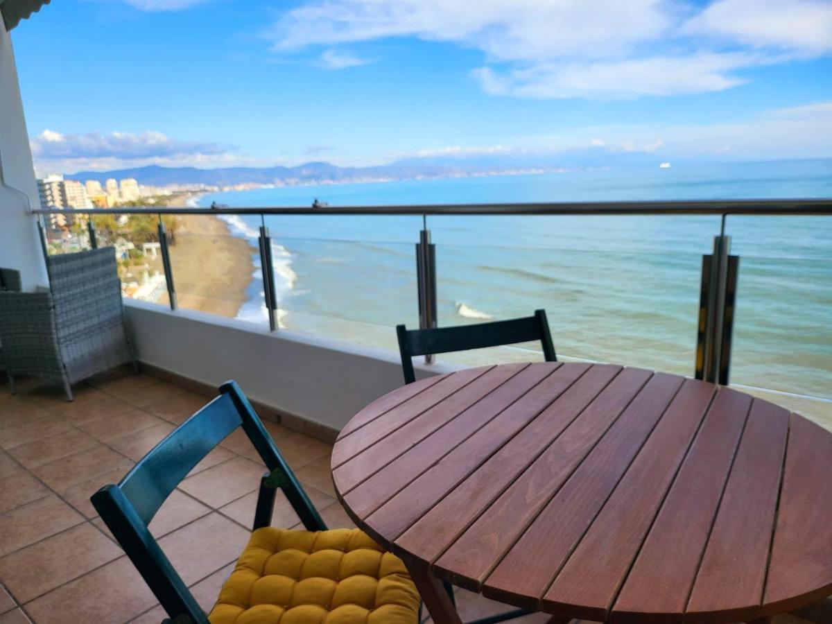 Apartamento Mar De Isabel توريمولينوس المظهر الخارجي الصورة