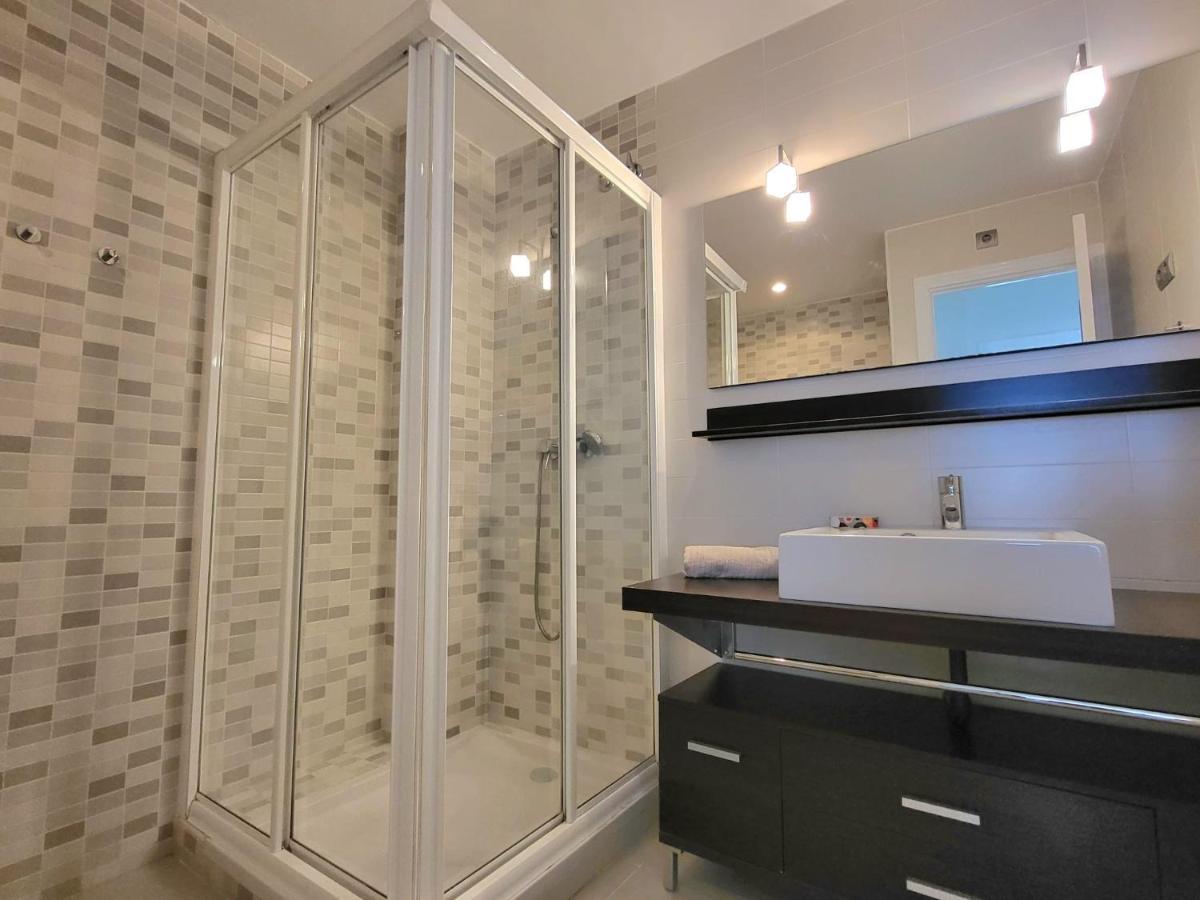 Apartamento Mar De Isabel توريمولينوس المظهر الخارجي الصورة