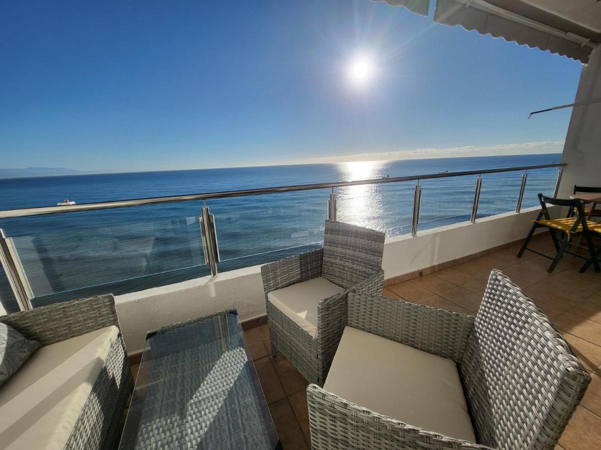 Apartamento Mar De Isabel توريمولينوس المظهر الخارجي الصورة