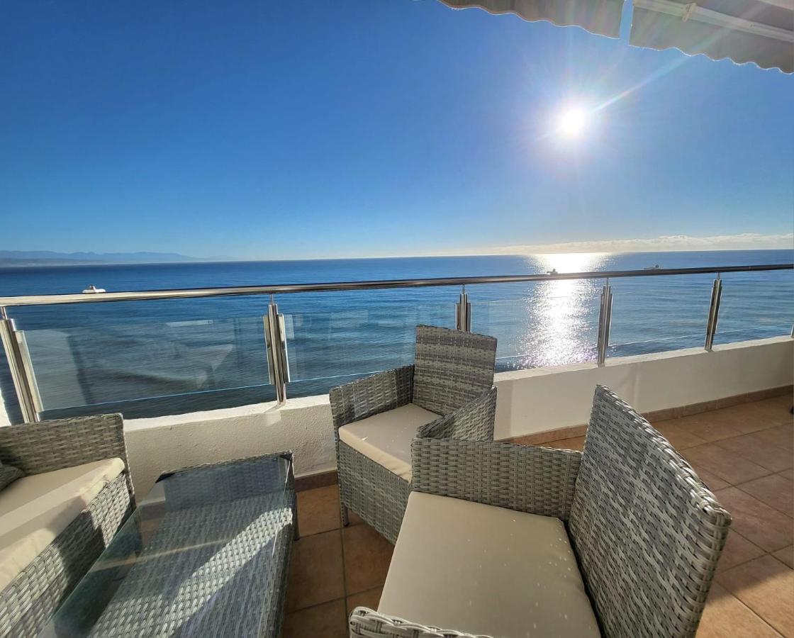 Apartamento Mar De Isabel توريمولينوس المظهر الخارجي الصورة